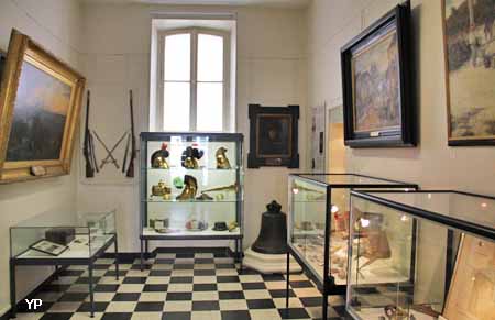 Musée des Beaux-Arts et d'Histoire Naturelle