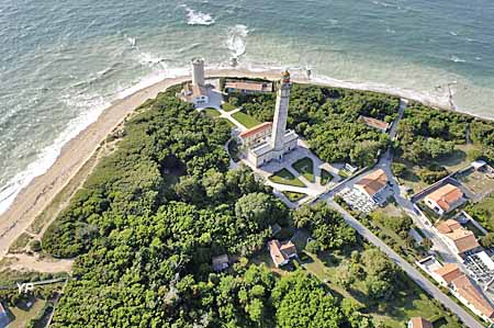 Phare des Baleines