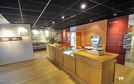 Centre du Patrimoine Arm&eacute;nien