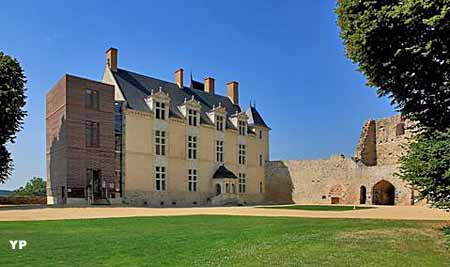 Château CIAP