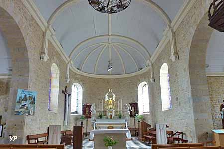 Eglise Saint-Pierre-es-Liens