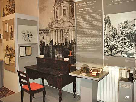 Musée Adam Mickiewicz