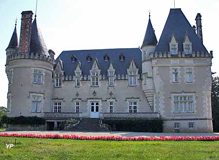 Château de la Lande