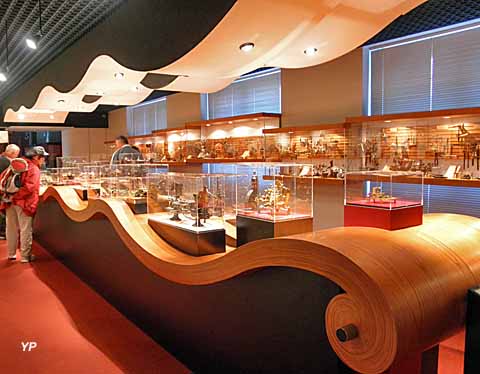 Musée de la montre