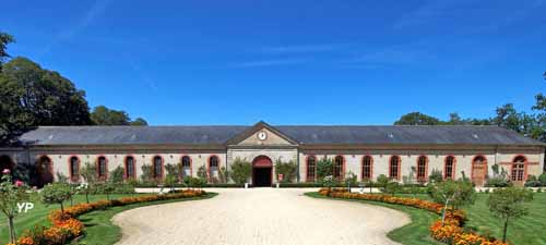 Haras national d'Hennebont