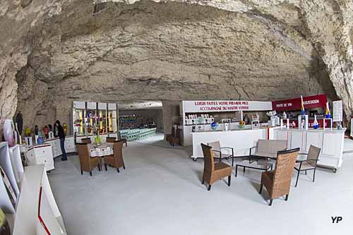 Verrerie d'Art d'Amboise Patrick Lepage