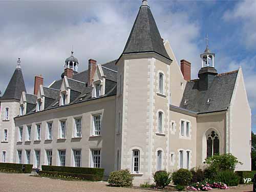 Château de La Carte