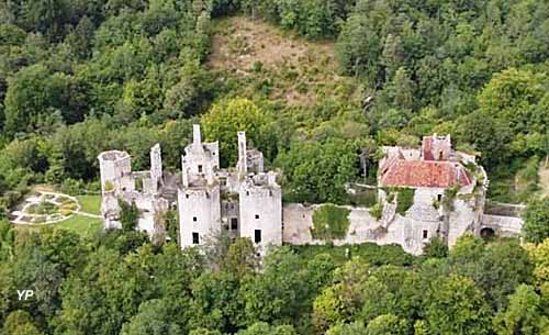 Château de Rochefort