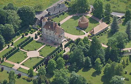 Château de Vascoeuil - Centre d'Art et d'Histoire