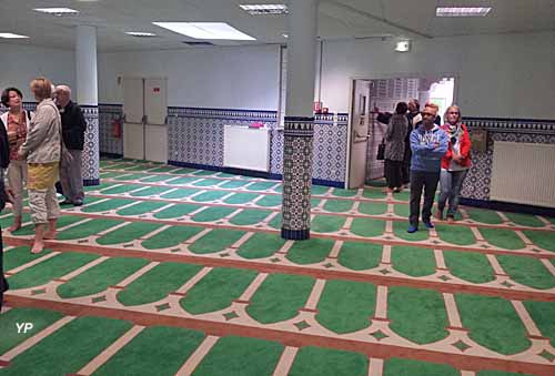 Mosquée As Salam