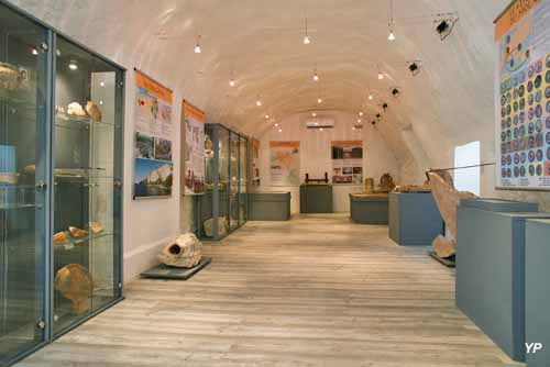 Musée Archéologige et Historique des Amis du Vieux Donzère