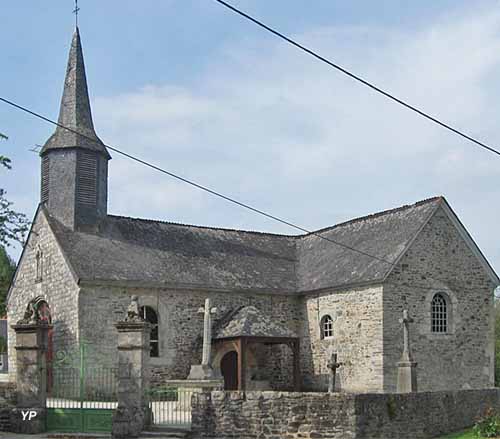 Église de Saint-Gouvry