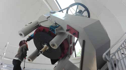 Observatoire Astronomique de Lyon