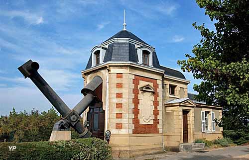 Observatoire Astronomique de Lyon