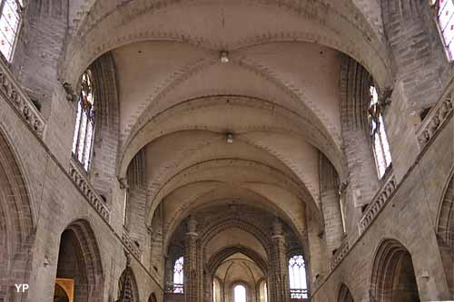 Cathédrale-basilique Saint-Pierre