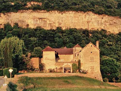 Château du Cingle