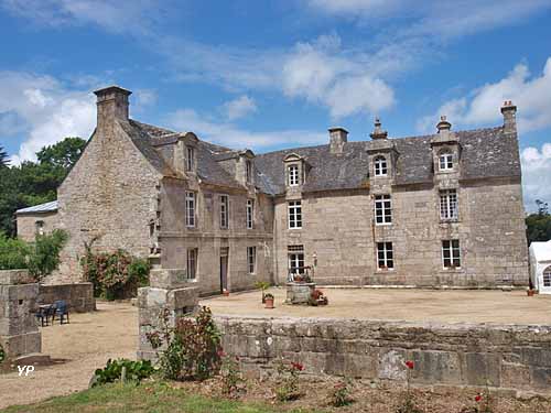 Château de Kermenguy