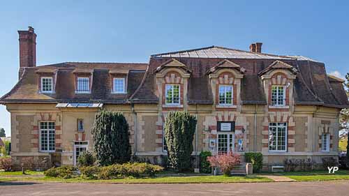 Château Vanderbilt - Château Éphémère