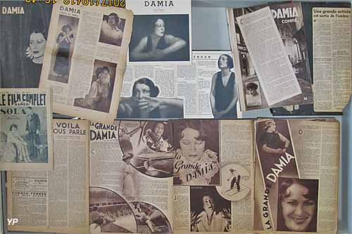 Musée Damia