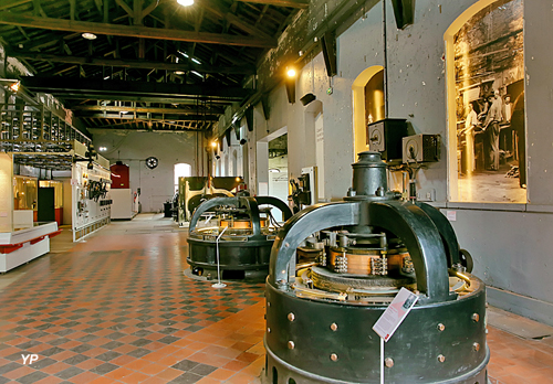 Musée du Saut du Tarn