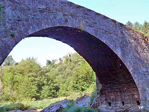 Pont du Cayla