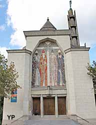 Église Saint-Honoré (Yalta Production)