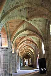 Basilique Saint Remi