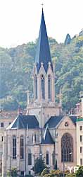 Eglise Saint-Georges (Yalta Production)