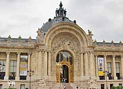 Musée du Petit Palais (Yalta Production)