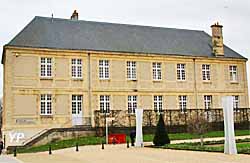 Abbaye aux Hommes à Caen - Petit lycée