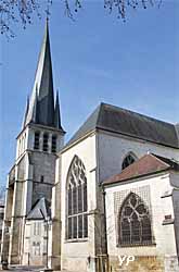 Eglise saint Rémy