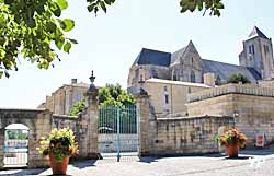Abbaye royale