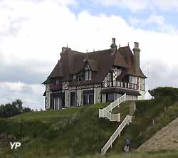 maison sur la plage (doc. Yalta Production)