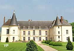 Château de Condé (Château de Condé)