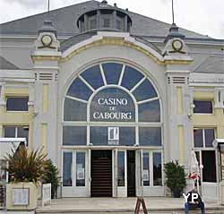 Casino de Cabourg (doc. Yalta Production)