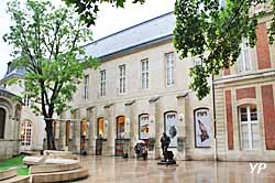 Musée des Arts et Métiers (doc. Yalta Production)