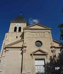 église Sainte-Marie-Madeleine (doc. Yalta Production)