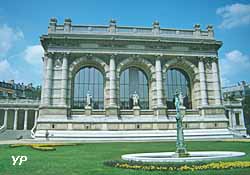 Musée Galliéra - Musée de la Mode de la ville de Paris (doc. Yalta Production)