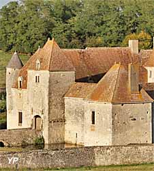 Château de Buranlure (doc. Château de Buranlure)