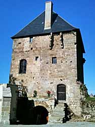 Château (Mayer Schaller Eric)
