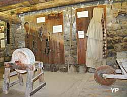 Musée rural - Ecomusée des Monts du Forez - ferme (Ecomusée des Monts du Forez)
