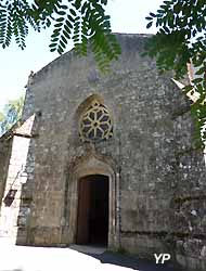 église Saint-Jouin de Mauléon (doc. Yalta Production)