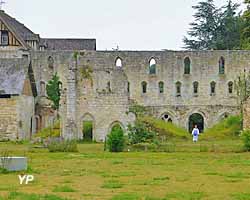 Abbaye de Mortemer (doc. Abbaye de Mortemer)