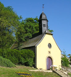 chapelle Notre-Dame de Rodemack (doc. OT Rodemack)