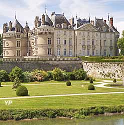 Château du Lude (doc. Château du Lude)