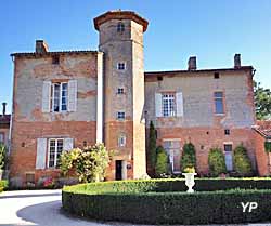 Château de Thégra (Château de Thégra)