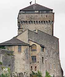 Château Fort - Musée Pyrénéen (Yalta Production)