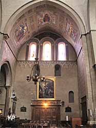 Cathédrale Notre-Dame de la Sède