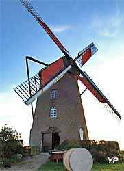 Moulin Steenmeulen
