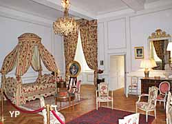 Chambre Louis XVI